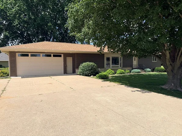 508 Central Ave S, Geneva, MN 56035