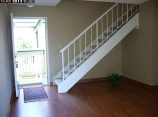 945 Bancroft Rd APT 116A, Concord, CA 94518