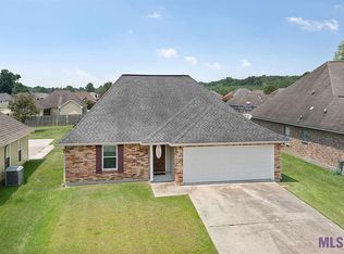 12612 England Ave, Baton Rouge, LA 70814