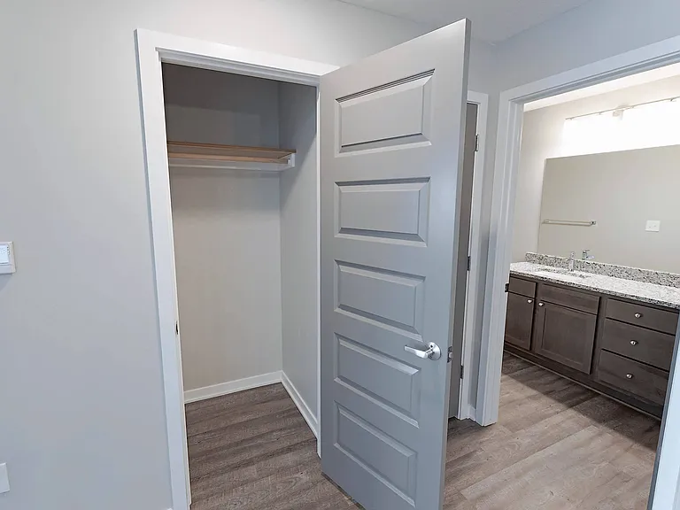 Village West Apartments — Photo 56