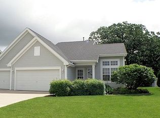 853 Seven Hickory Rd, Byron, IL 61010