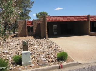 1001 E Irene St, Pearce, AZ 85625