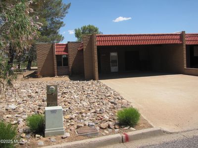 1001 E Irene St, Pearce, AZ, 85625