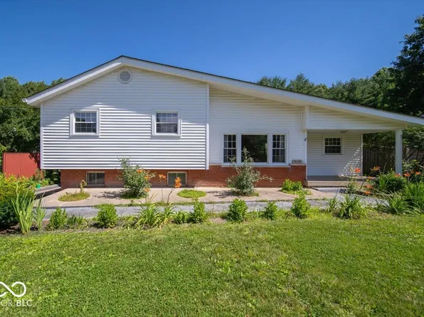 5130 Olive Branch Rd, Greenwood, IN 46143