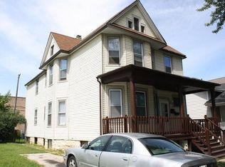 1240 Emerald Ave, Chicago Heights, IL 60411