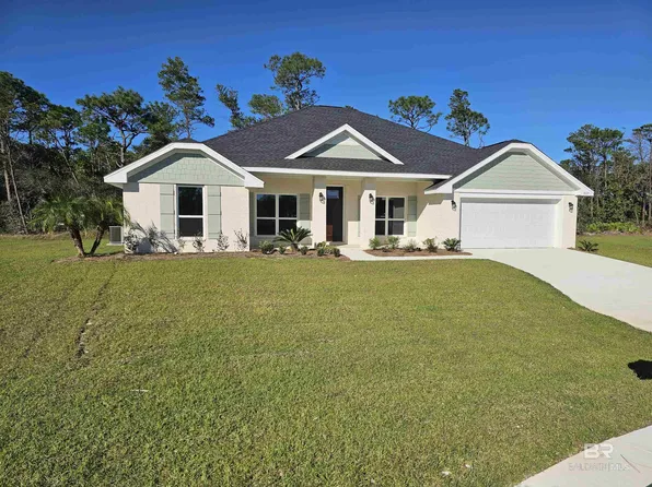 1756 Colony Parke Dr, Gulf Shores, AL 36542