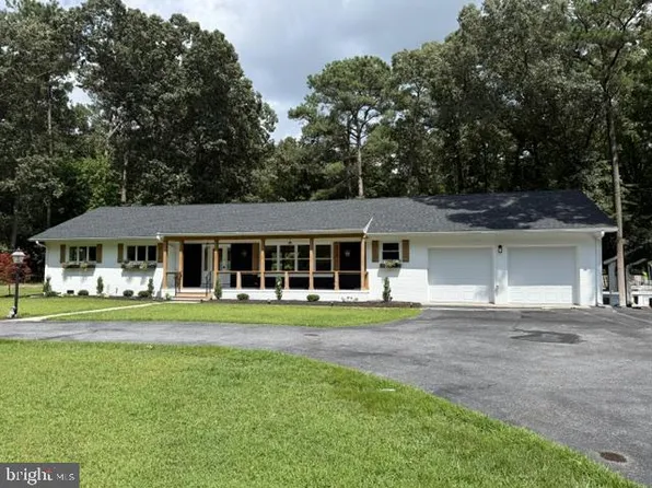 24773 Gravel Hill Rd, Millsboro, DE 19966