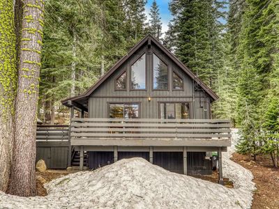 12470 Skislope Way, Truckee, CA, 96161