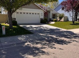 1433 E Sicily St, Meridian, ID 83642