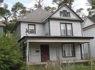 888 Ellsworth Ave, Columbus, OH
