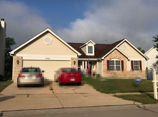 2134 Avalon Ridge Cir, Fenton, MO 63026