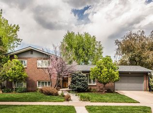 2785 E Dartmouth Ave, Denver, CO 80210