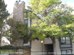477 S Memphis Way APT 1, Aurora, CO 80017
