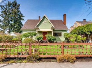 235 SE 47th Ave, Portland, OR 97215