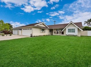 11601 Rosemary Ave, Fountain Valley, CA 92708