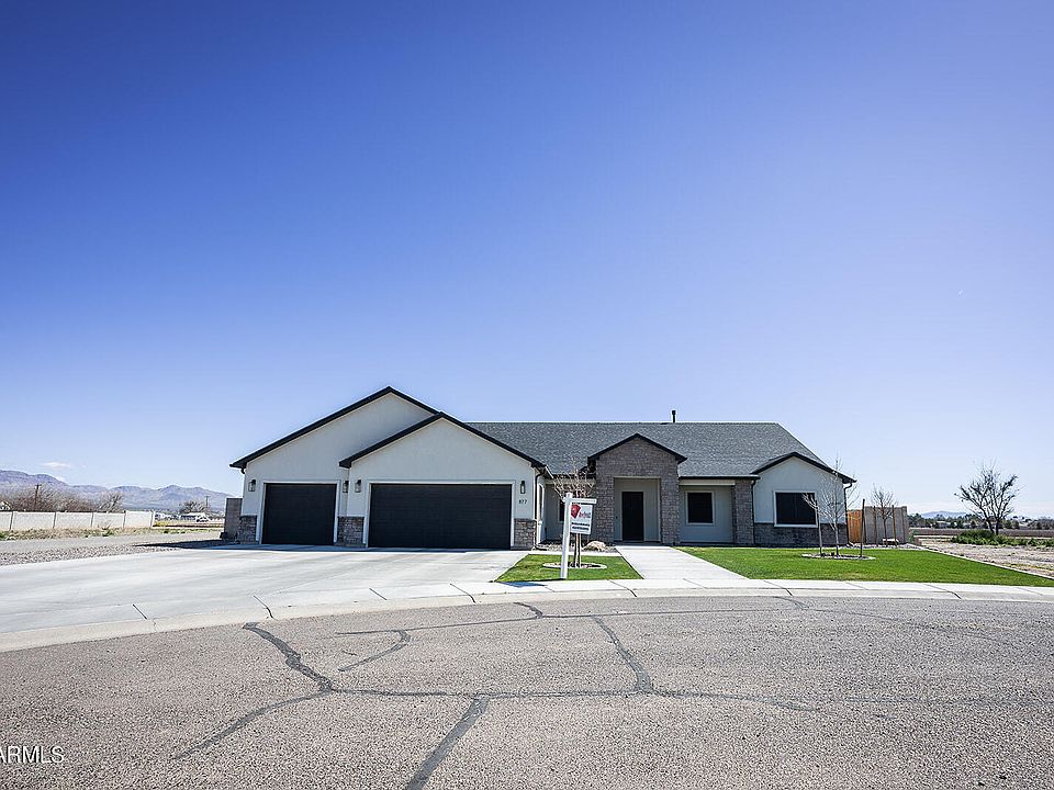 877 S Tuscany Ln, Thatcher, AZ 85552 Zillow