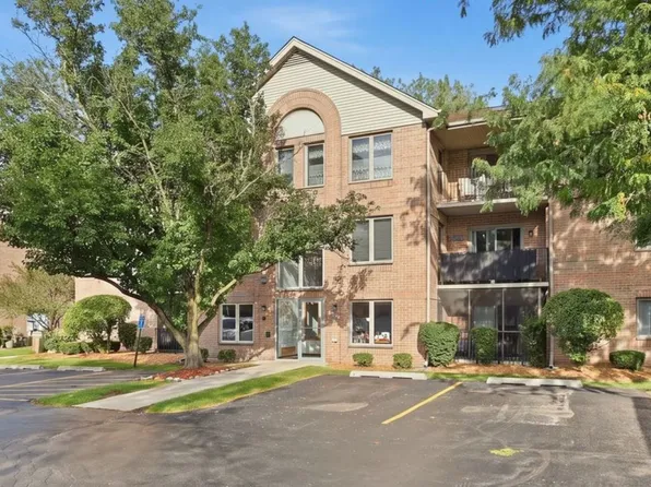 10268 Southwest Hwy APT 3B, Chicago Ridge, IL 60415
