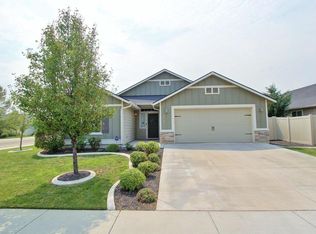 5027 W Philomena St, Meridian, ID 83646