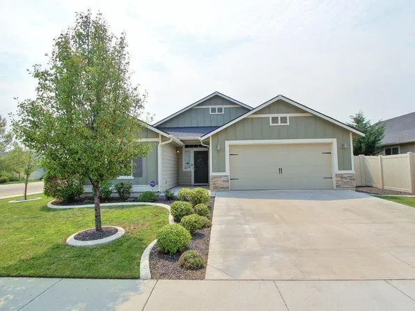 5027 W Philomena St, Meridian, ID 83646