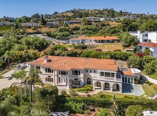 30665 Palos Verdes Dr E, Rancho Palos Verdes, CA 90275