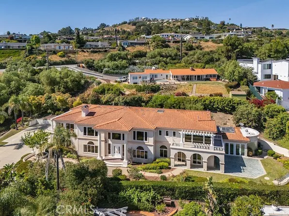 30665 Palos Verdes Dr E, Rancho Palos Verdes, CA 90275