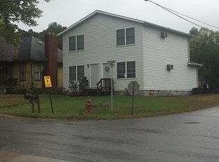 103 Blueville Dr, Grafton, WV 26354