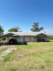 11041 S Fm 410, Deport, TX, 75435