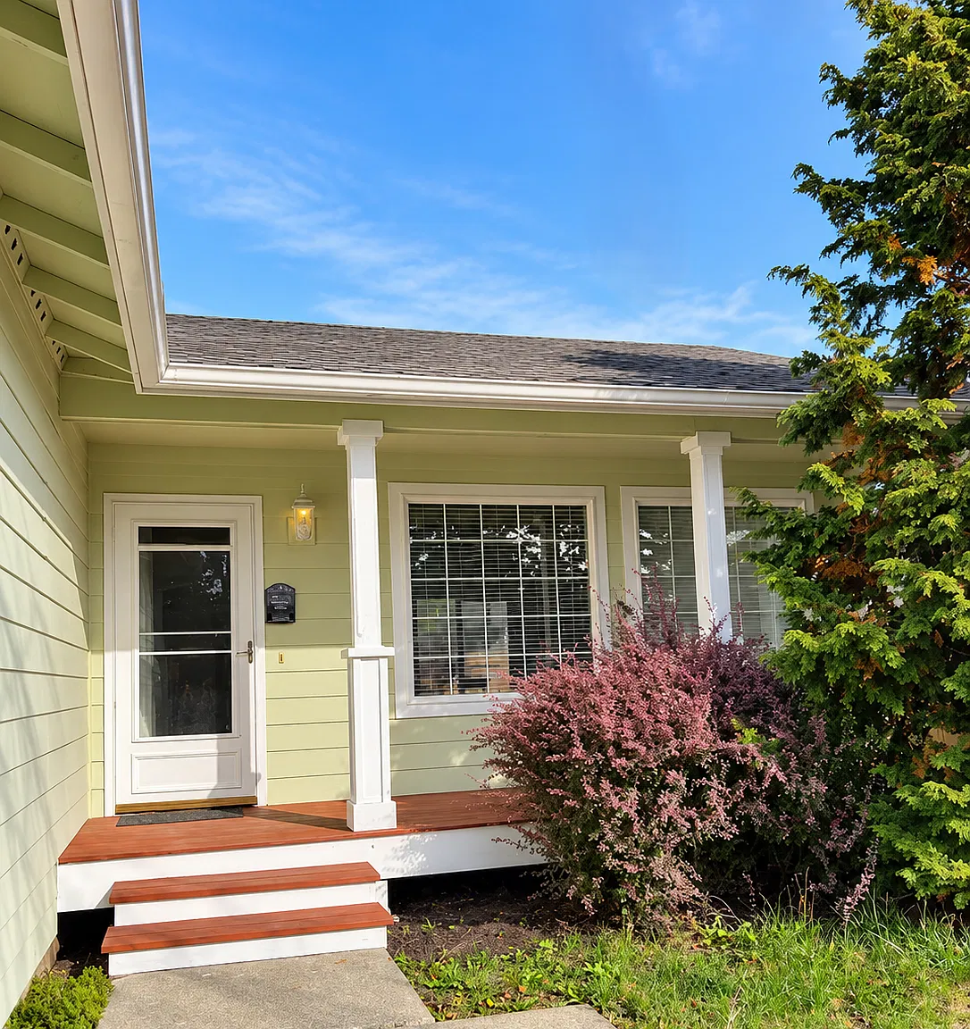 3 bed, 1240 sqft, $2,675 — Photo 1
