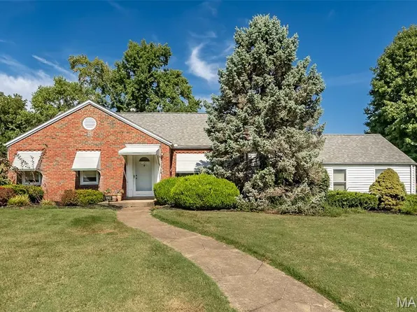 9903 Vasel Dr, Saint Louis, MO 63123