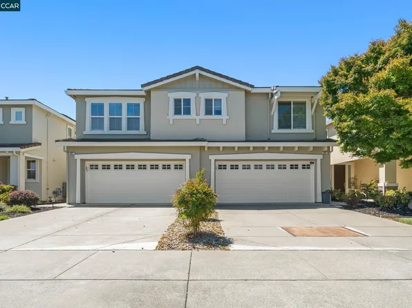 561 Loch Lomond Way, Fairfield, CA 94534