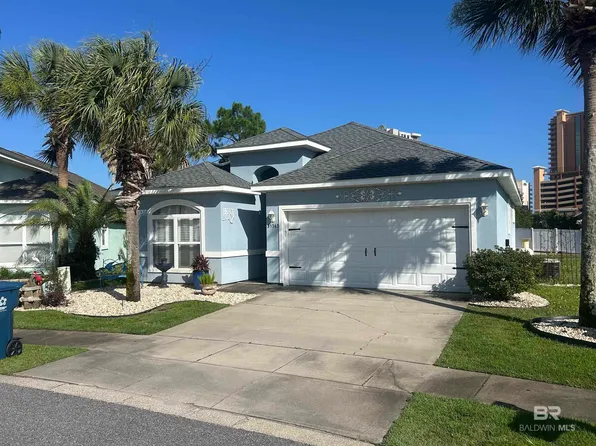 25343 Windward Lakes Ave, Orange Beach, AL 36561