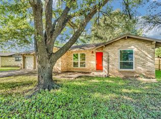 2308 Village Cir, Austin, TX 78745