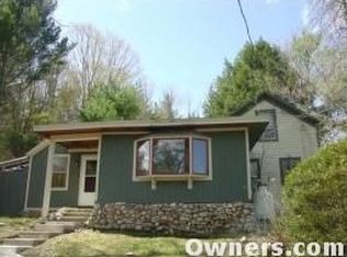 3880-1 Sunderland Hill Rd, Sunderland, VT 05250