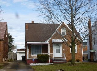 11011 McCracken Rd, Garfield Heights, OH 44125