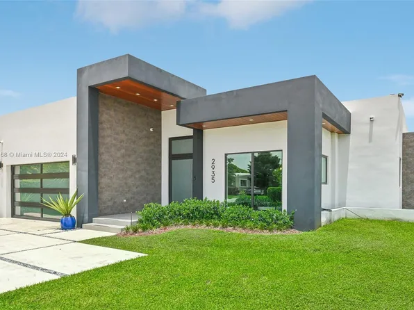 2935 SW 82nd Ave, Miami, FL 33155