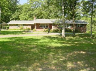 174 Oreburg Rd SW, Rome, GA 30165