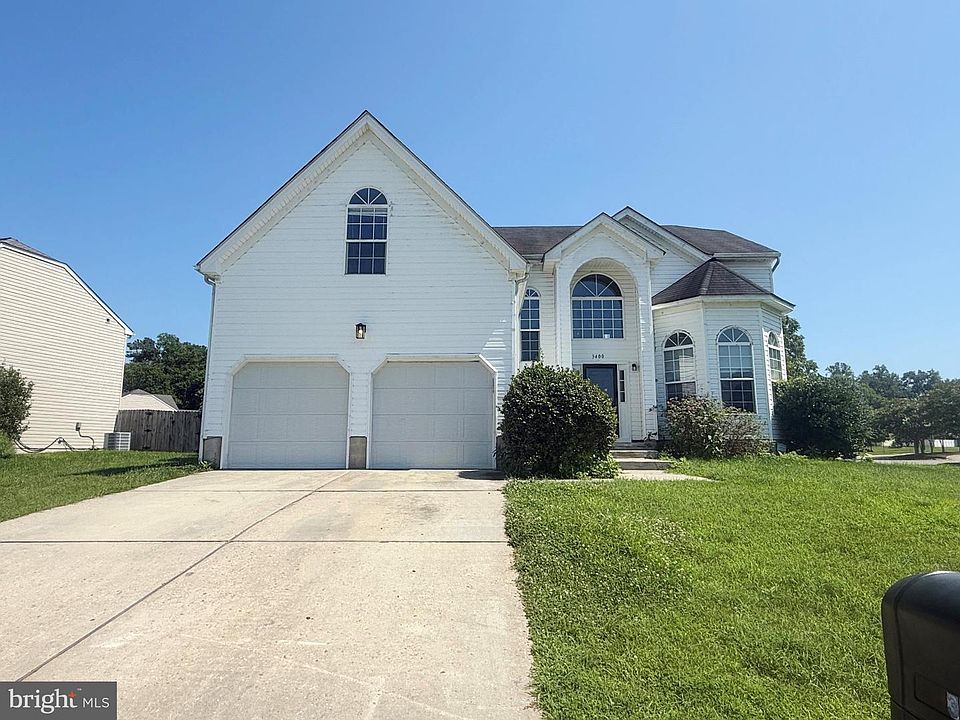 1st image of 3400 Frederick Dr