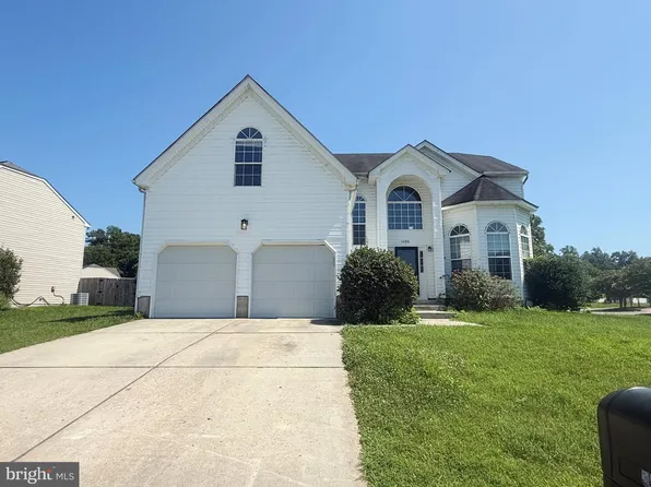 3400 Frederick Dr, Toano, VA 23168