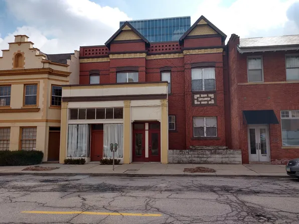 234 10th St, Toledo, OH