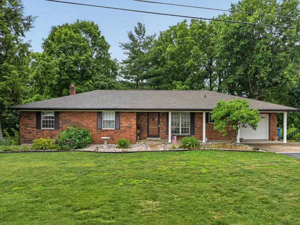 210 Ridgelea Dr, Williamstown, KY 41097