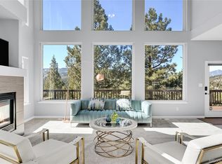 29581 Falcon Ridge Dr, Evergreen, CO 80439