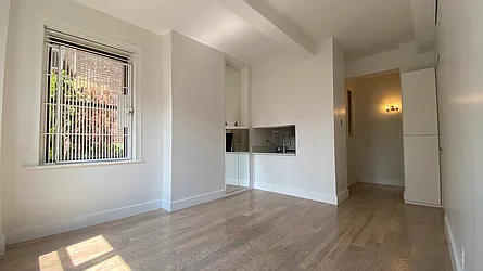 Rented by Compass