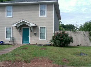 2001 Marie Dr, Waco, TX 76706