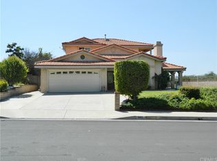 441 Wayside Pl, Diamond Bar, CA 91765