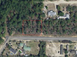 Lots 1, Mossy Head, FL 32434