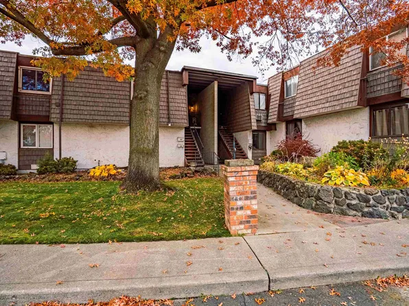 1716 N Pettet Dr APT 4, Spokane, WA 99205