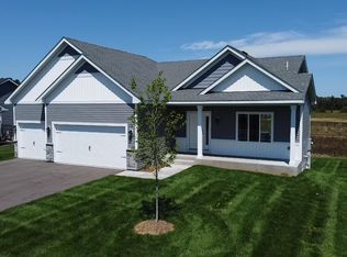 3655 236th Ln NW, Saint Francis, MN 55070