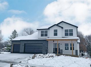 7368 Kindlewood Dr, Edwardsville, IL 62025