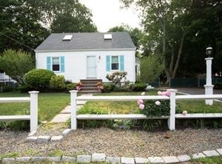 23 Central Dr, Stoughton, MA 02072