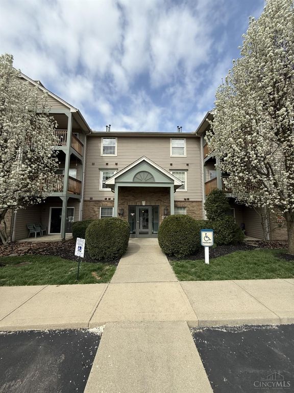 Real estate listing image